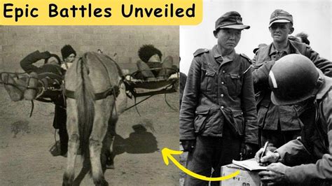 Most Incredible Discoveries From WW2 YouTube