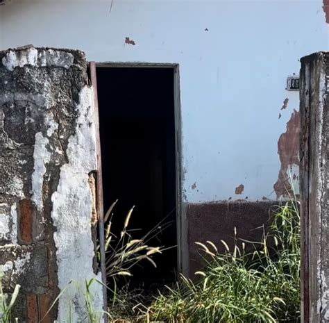 Corpo De Mulher Encontrado Em Casa Abandonada De Gurupi Sinais De