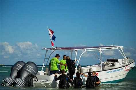 Playa Del Carmen Discovery Scuba Diving Experience