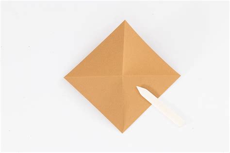 Diy Origami Briefumschl Ge Falten Einfache Anleitung