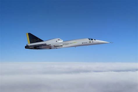 Incredible Nasa Photo Captures Sound Barrier Being Broken Cnn