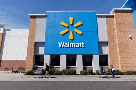 Walmart anuncia que implementará la IA en todos sus supermercados de