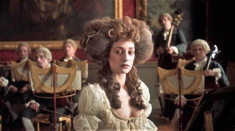 Barry Lyndon 1975 Clip Leon Vitali Marisa Berenson And Ryan O