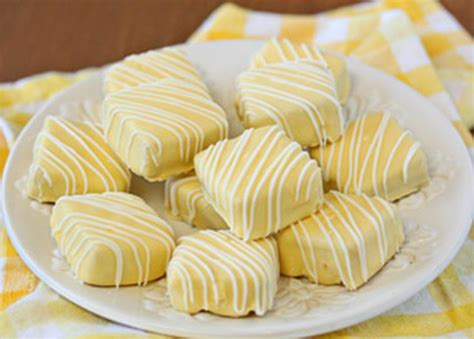 Only the Best Lemon Candy Recipes