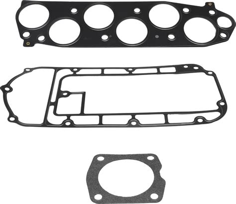 Amazon Fel Pro Ms Plenum Gasket Set Automotive