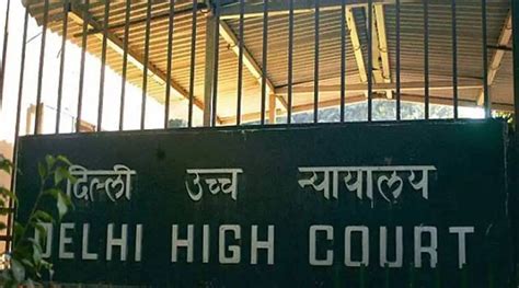 Toll Project Delhi Hc To Hear Rinfra Arm Plea Against Axis Bank