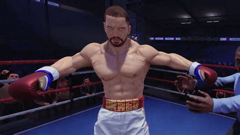 The 9 Best Boxing Games on PS5