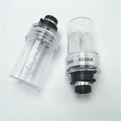 Auto Lighting System H H H H H H Xenon Hid Bulbs D S W K