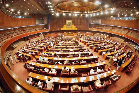 Senate Directs ECP To Postpone Election Schedule On Seat Vacated By