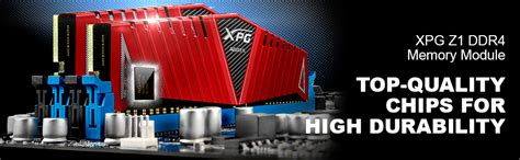 Amazon.in: Buy ADATA AX4U300038G16-SRZ 8GB 3000MHz XPG DDR4 U-DIMM RAM ...