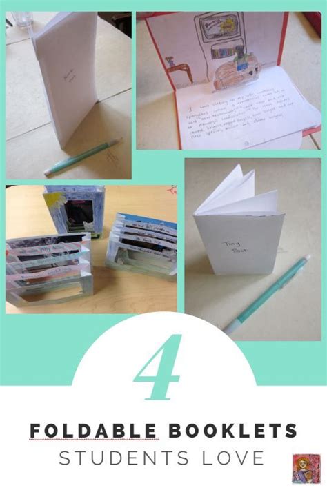 Foldable Booklets Booklet Ideas Student Booklet Teaching Upper