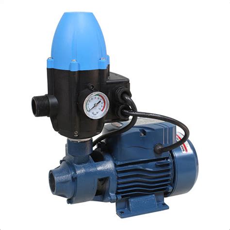 Water Pump With Pressure Gauge at Best Price in Jabalpur | Enormous