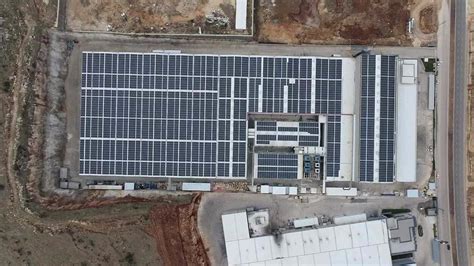 SUNPET GES Liva Enerji Güneş Enerji Sistemleri Gaziantep Güneş Enerji