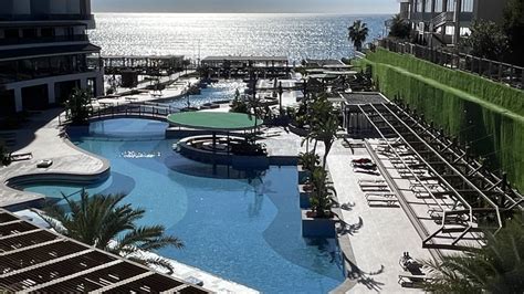 Pool Seaden Quality Resort Spa Ultra All Inclusive Side Kumk Y