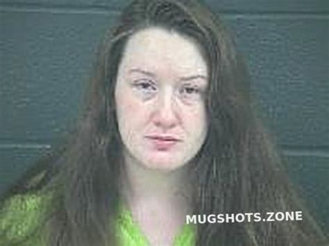 Partlow Asha Morrow County Mugshots Zone