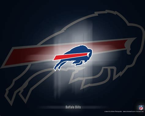 Buffalo Bills Wallpaper Screensaver - WallpaperSafari