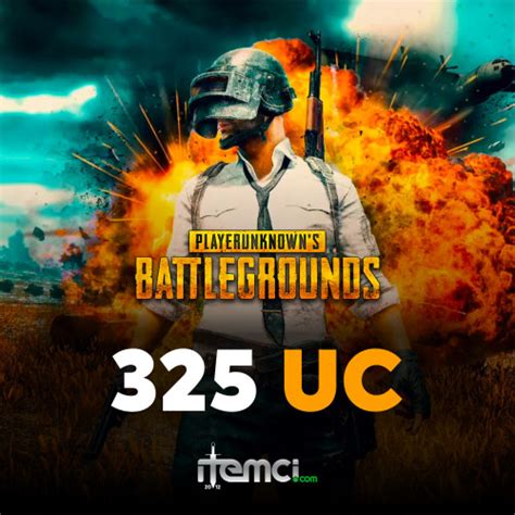 PUBG Mobile 325 UC ID Yükleme Metin2 İtem Yang Karakter Online