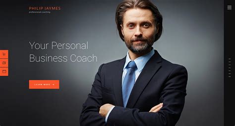 16 Best Life Coach WordPress Themes 2023 - WPCred