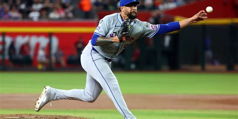 Series Preview Mets Finish Road Trip In Chicago Metsmerized Online