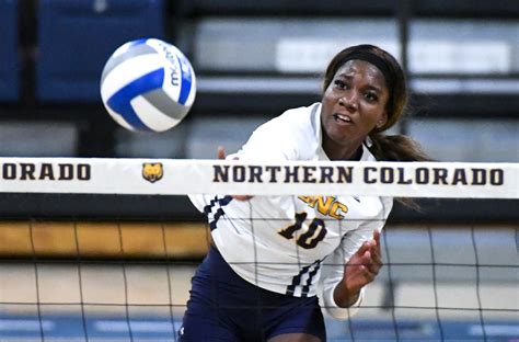 Annette Baker Steps Into Bigger Defensive Role For Northern Colorado