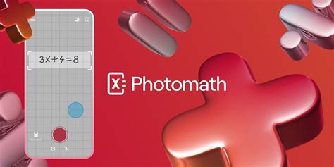 Photomath The Ultimate Math Help App Math Explained