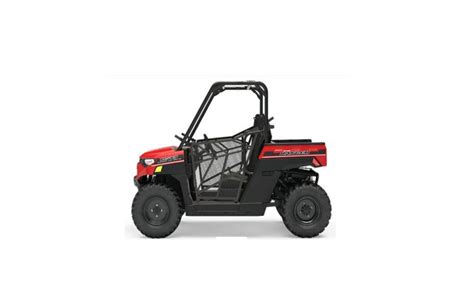 Polaris Ranger® 150 MD - JMK Quads