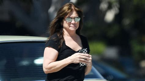 Valerie Bertinelli Is Seen For The First Time Since Revealing She Is