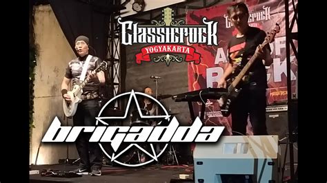 AGE OF ROCK 2 BRIGADA YouTube