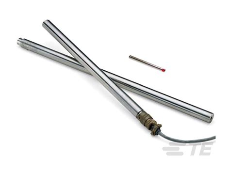 62101011-000 : MEAS HERMETICALLY SEALED LVDT | TE Connectivity