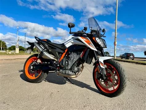 Igual A 0km Ktm Duke 890r Inmaculada Posible Permuta MercadoLibre