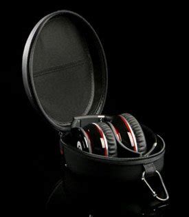 Monster Beats By Dr Dre Studio High Definition Powered Isolation