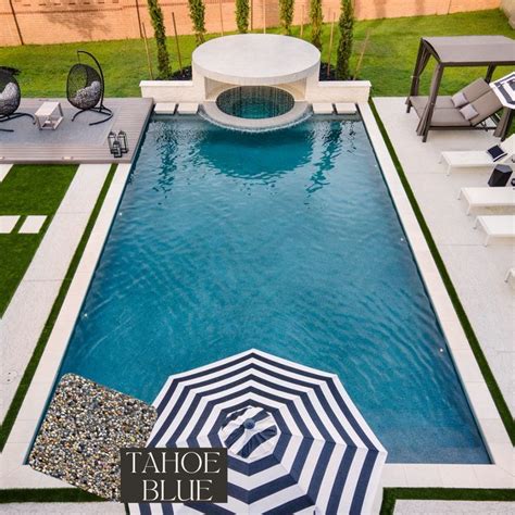 Pool Design Modern Luxury Outdoor Living Swimming Pool Pool