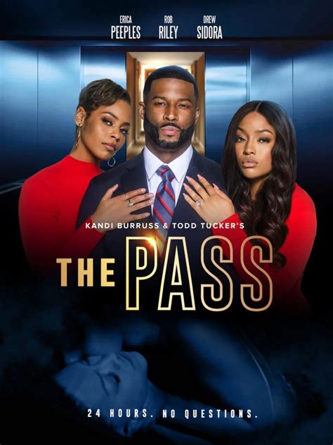 The Pass (2023) 4K FullHD - WatchSoMuch