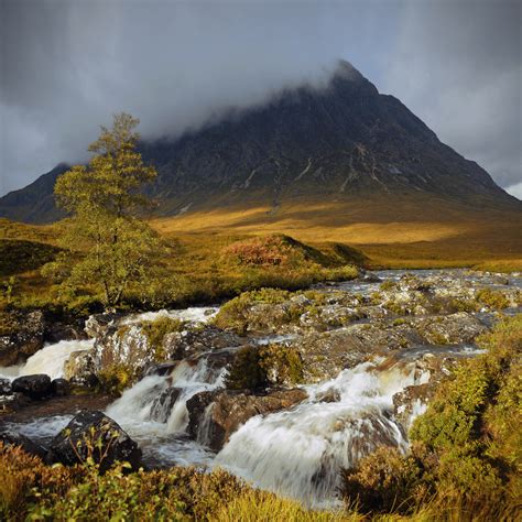 explore  beauty  fort william scotlands outdoor adventure capital