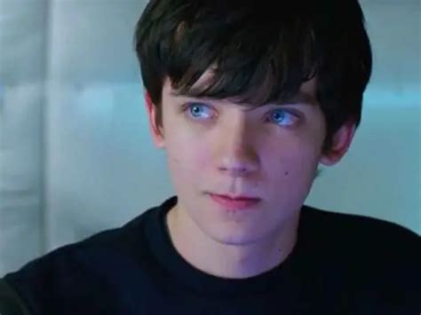 Asa Butterfield Comenta La Experiencia De Perder El Papel De Spider Man