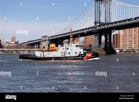 Coast Guard Patrol Boat Hi Res Stock Photography And Images Alamy