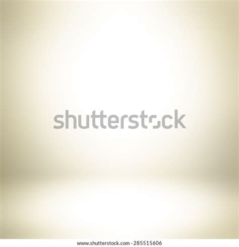 Light Golden Brown Gradient Abstract Background Stock Illustration ...