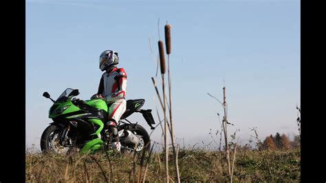 Kawasaki ZX 6R 636 Supersportler Im Test MOTORRADonline De