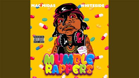 Mumble Rappers Feat Whiteside Youtube