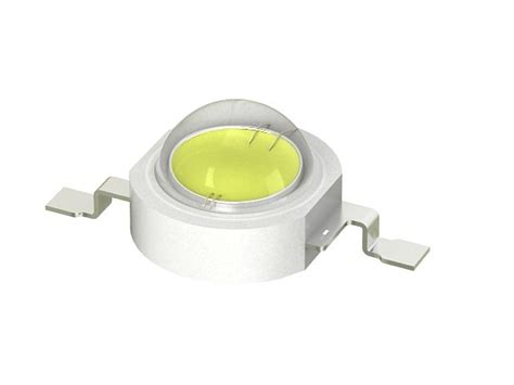 LED 1W White - MECHATRONX | MAKING CREATIVITY