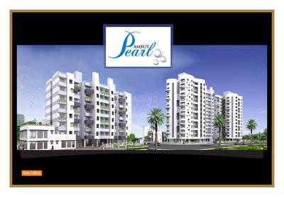 Mehta Amrut Pearl Brochure Kalyan West Thane