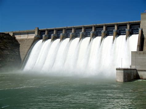 Ge Renewable Energy To Supply Technology For Dasu Hydropower Plant