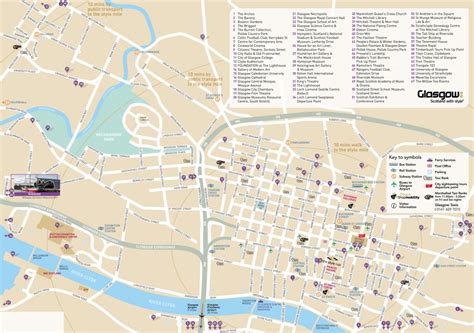 Bristol City Centre - Wikipedia With Bristol City Centre Map Printable ...