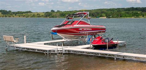 Boat Lift Motors: Shop Electric Motors for Boat Lifts | ShoreMaster