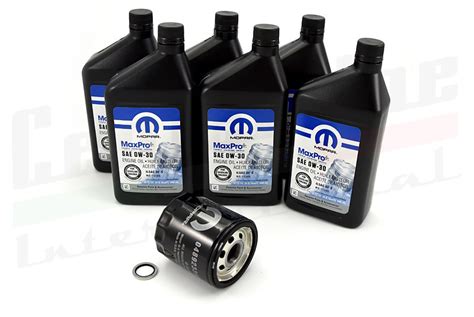 Oem Oil Change Kits Alfa Romeo Giulia Forum