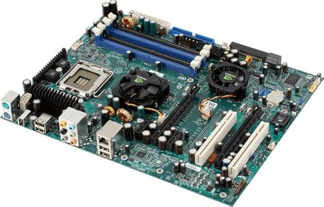 What Is A Pcb Motherboard