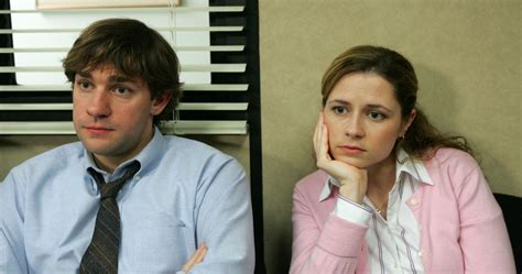 The Office: 10 Characters Pam Should Have Been With (Other Than Jim)