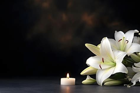 Funeral Background Images