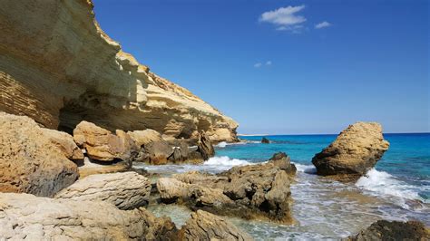 Marsa Matruh Places To Visit