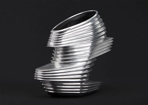 NOVA Shoes By Zaha Hadid For United Nude